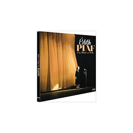 Edith Piaf-Une Mome En Or