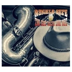 Daniele Sepe-Cat With The Hat