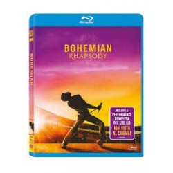 Queen-Bohemian Rhapsody