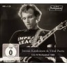 Jorma Kaukonen & Vital Parts-Live At Rockpalast 1980