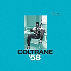 John Coltrane-Coltrane '58