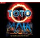 Toto-40 Tours Around The Sun