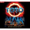 Toto-40 Tours Around The Sun
