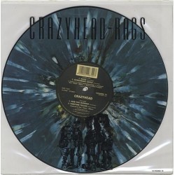 Crazyhead-Rags