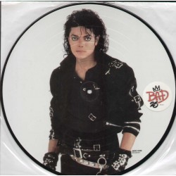 Michael Jackson-Bad