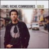 Lionel Richie/Commodores-Gold