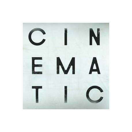 Cinematic Orchestra-To Believe