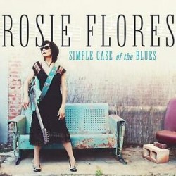 Rosie Foster-Simple Case Of The Blues