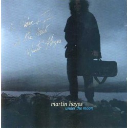 Martin Hayes-Under The Moon