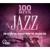 Jazz Artisti Vari-100 Hits Jazz