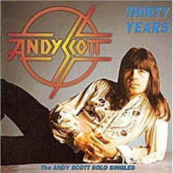 Andy Scott-Let Her Dance