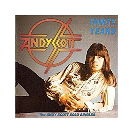 Andy Scott-Let Her Dance