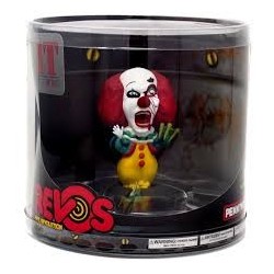 Mr. Bean-A Beany Bendable Figure