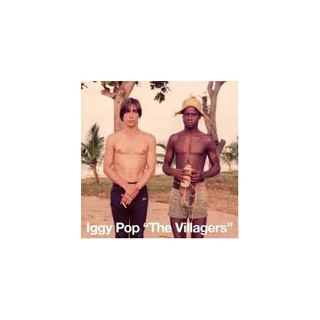 Iggy Pop-Villagers