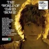 David Bowie-World Of David Bowie