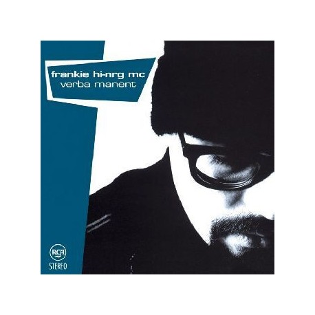 Frankie Hi-nrg Mc-Verba Manent