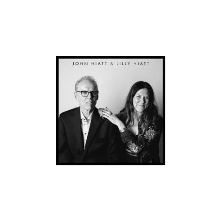 John Hiatt & Lilly Hiatt-All Kinds Of People