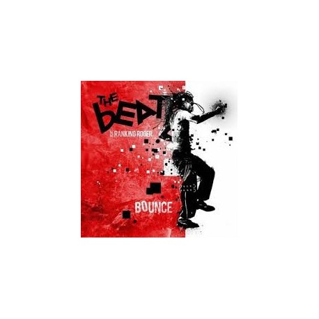 Beat Feat. Ranking Roger-Bounce