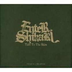 Enter Shikari-Take To The Skies