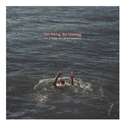 Loyle Carner-Not Waving, But Drowning