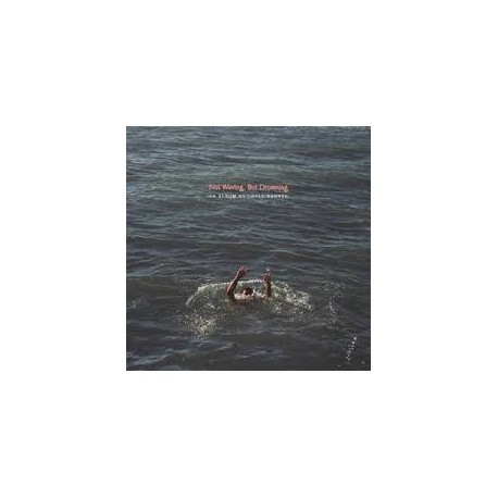 Loyle Carner-Not Waving, But Drowning