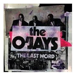 O'Jays-Last word