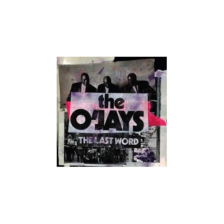 O'Jays-Last word