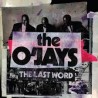 O'Jays-Last word
