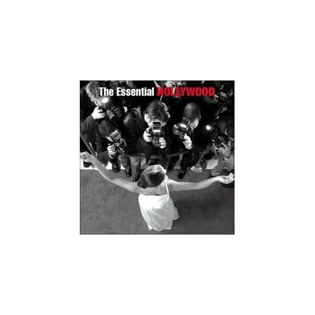 Orchestre Artisti Vari-Essential Hollywood