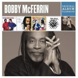 Bobby McFerrin-Original Album Classics