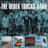 Derek Trucks Band-Original Album Classics