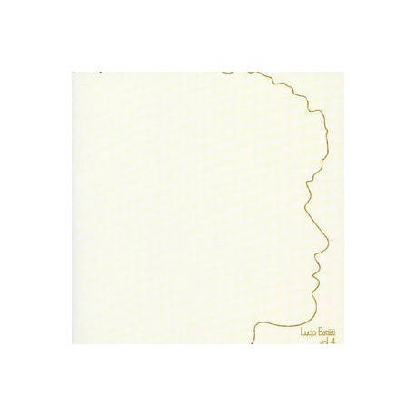 Lucio Battisti-Lucio Battisti Vol. 4