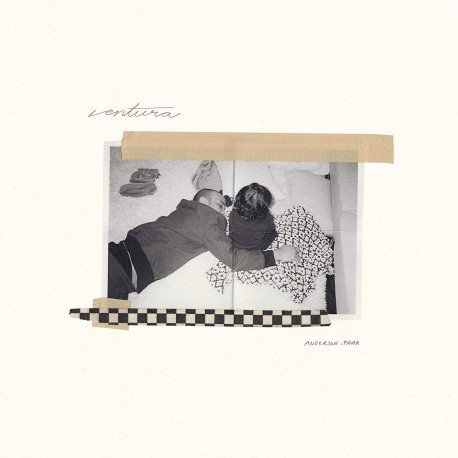Anderson Paak-Ventura