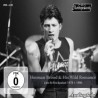 Herman Brood & His Wild Romance-Live At Rockpalast 1978+1990