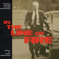 Ennio Morricone-In the Line of Fire