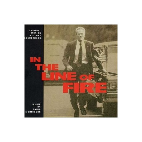 Ennio Morricone-In the Line of Fire