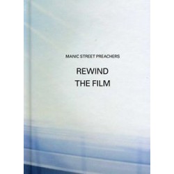 Manic Street Preachers-Rewind The Film
