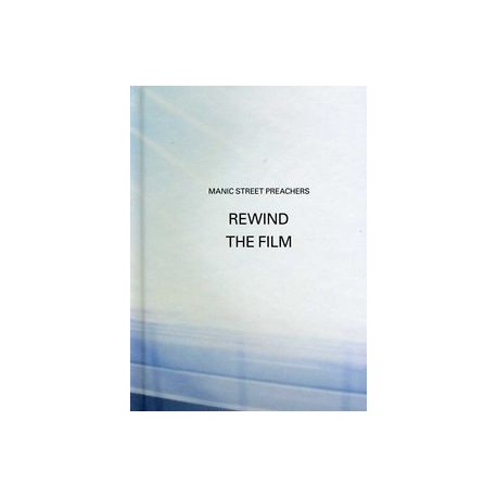 Manic Street Preachers-Rewind The Film