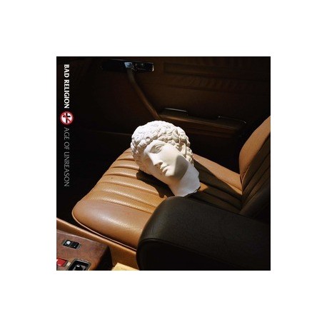 Bad Religion-Age Of Unreason