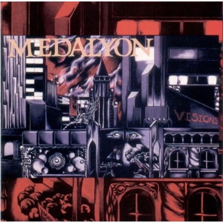 Medalyon-Visions