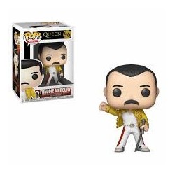 Queen-Pop! Music Freddie Mercury At Wembley (96)