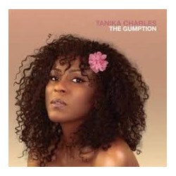 Tanika Charles-Gumption