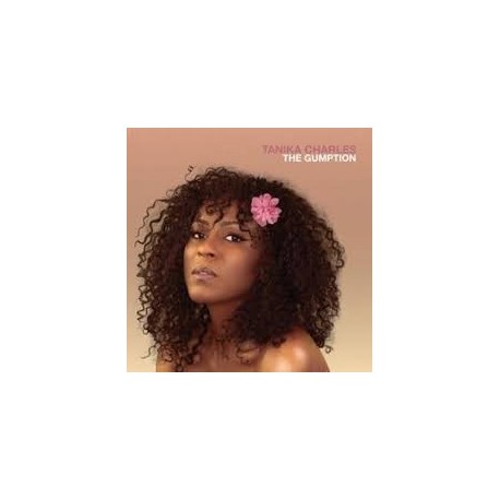 Tanika Charles-Gumption