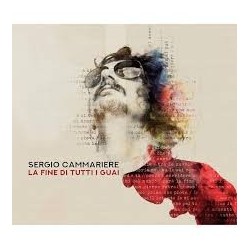 Sergio Cammariere-La fine Di Tutti I Guai