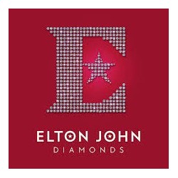 Elton John-Diamonds