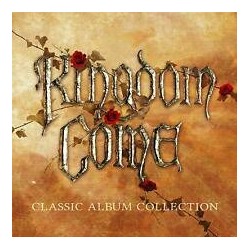 Kingdom Come-Classic Album Collection