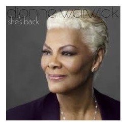 Dionne Warwick-She's Back
