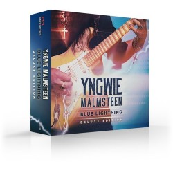Yngwie Malmsteen-Blue Lightning (Deluxe Edition)