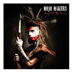 Mojo Makers-Songs Of The Sirens