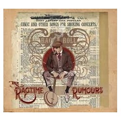 Ragtime Rumours-Rag-n Roll
